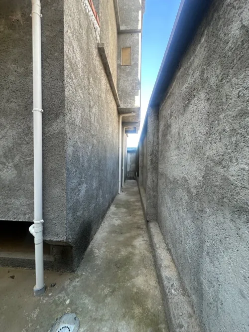 Vente Villa Alger Ain naadja