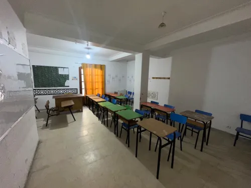 Location Appartement Niveau de villa F3 Alger Bir mourad rais