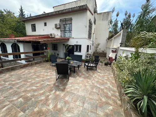 Location Villa Alger Birkhadem