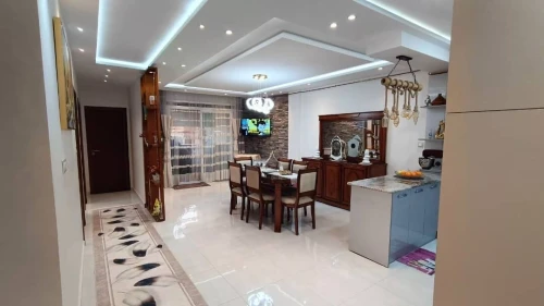 Vente Appartement F4 Alger El achour