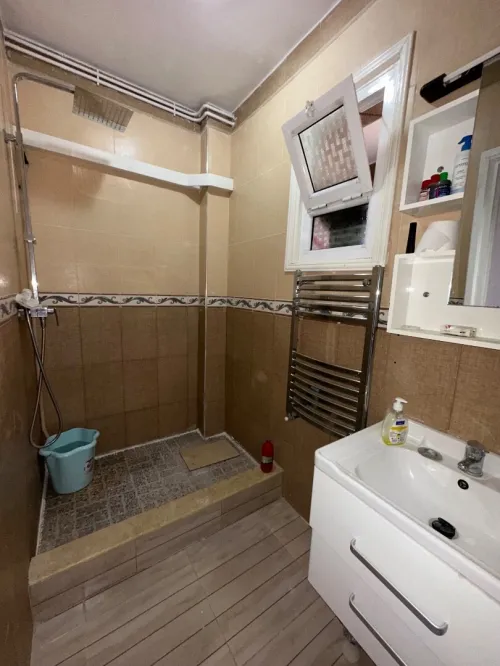 Vente Appartement F3 Alger Saoula