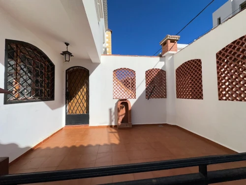 Location Villa Alger Dely brahim