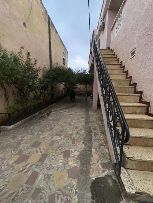 Vente Villa Blida Blida