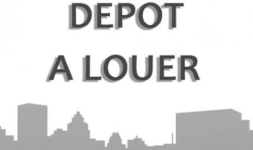 Location Local Alger Birkhadem