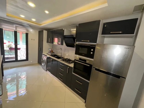 Location Appartement F3 Alger El mouradia