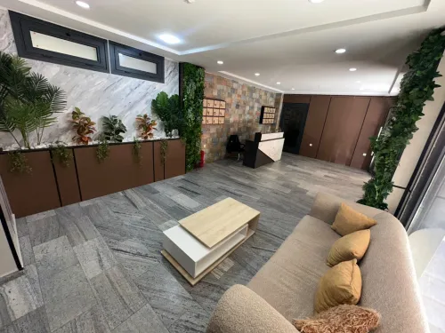 Location Appartement F4 Alger Birkhadem