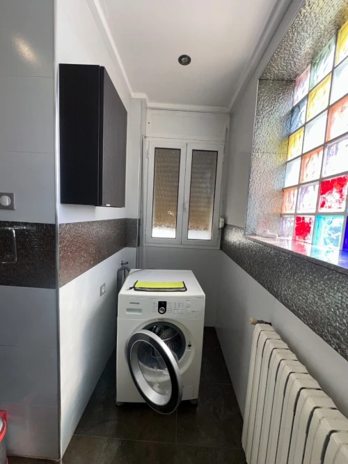 Location Appartement Penthouse F5 Alger Birkhadem