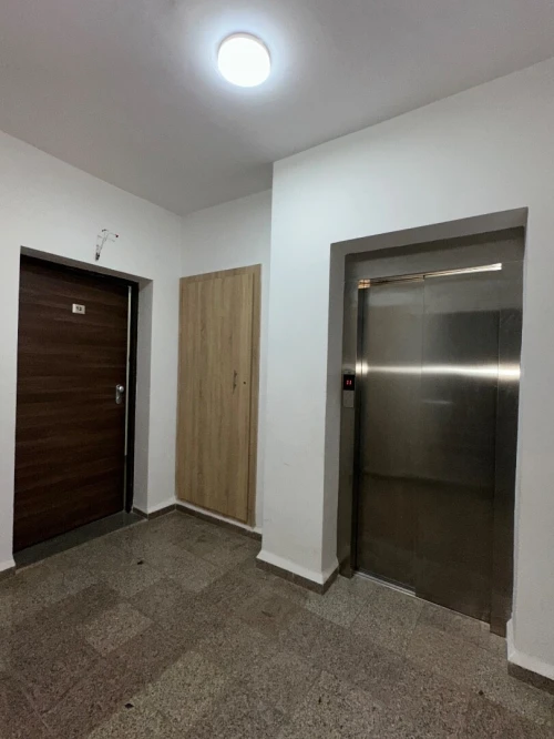 Location Appartement F4 Alger Hydra
