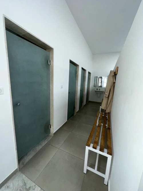 Location Appartement F2 Alger Birkhadem