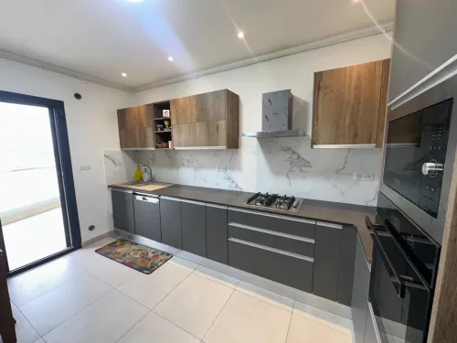 Location Appartement F4 Alger Birkhadem