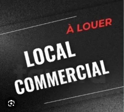 Location Local Alger Cheraga
