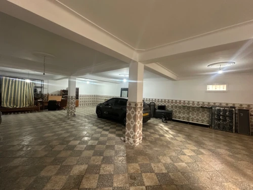 Vente Villa Alger Kouba