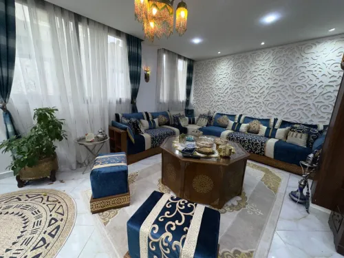 Vente Villa Alger Baba hassen