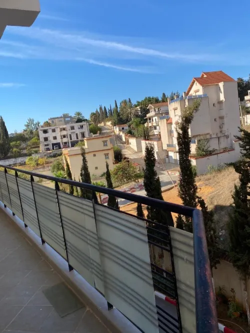 Location Appartement F4 Alger Ain naadja