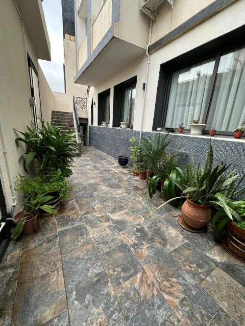 Vente Villa Alger Baba hassen