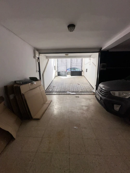 Location Villa Alger Dely brahim