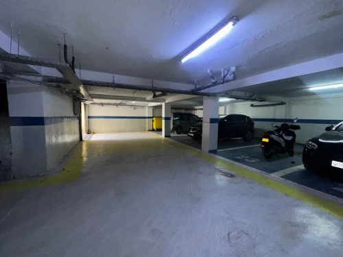 Location Appartement F4 Alger Birkhadem
