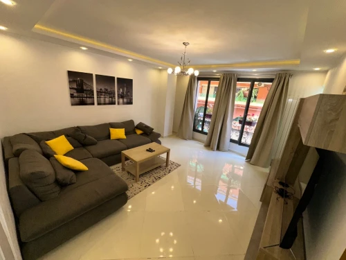 Location Appartement F3 Alger El mouradia