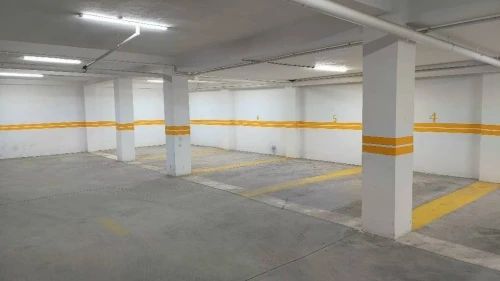 Vente Appartement F4 Alger El achour