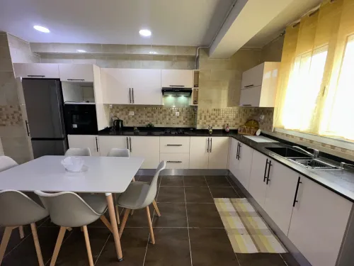 Location Appartement F3 Alger Saoula