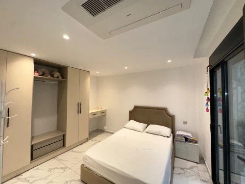 Vente Appartement F4 Alger Birkhadem 19