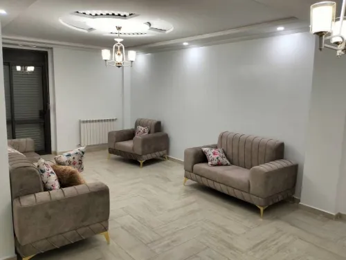Location Appartement F4 Alger Birkhadem