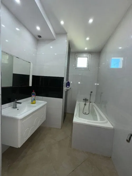 Vente Appartement F4 Alger Said hamdine