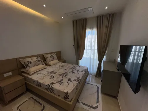 Location Appartement F4 Alger Hydra