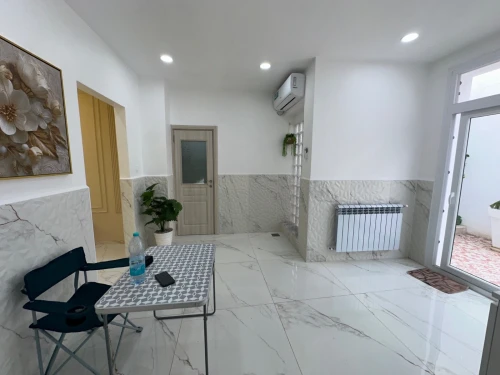 Location Appartement F3 Alger Ben aknoun