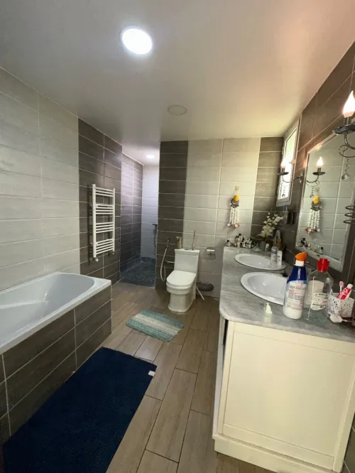 Location Villa Alger Birkhadem