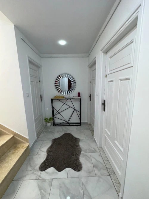 Vente Appartement F3 Alger Bordj el kiffan