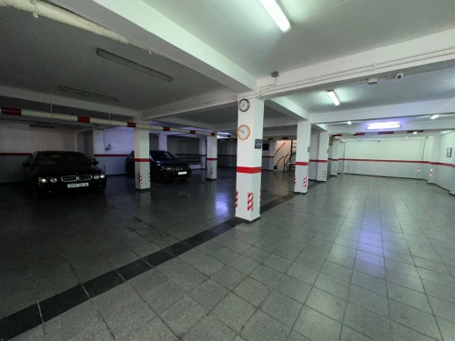 Location Appartement F3 Alger Birkhadem