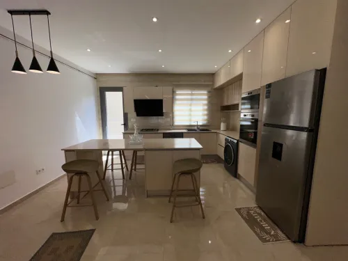 Location Appartement F4 Alger Hydra