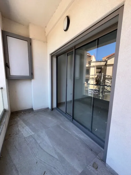 Location Appartement F3 Alger Draria 12