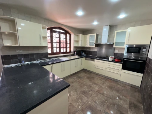 Location Villa Alger Dely brahim