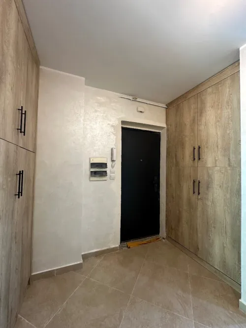 Vente Appartement F4 Alger Said hamdine