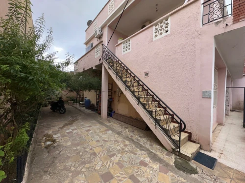 Vente Villa Blida Blida