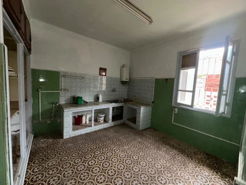 Vente Villa Blida Blida