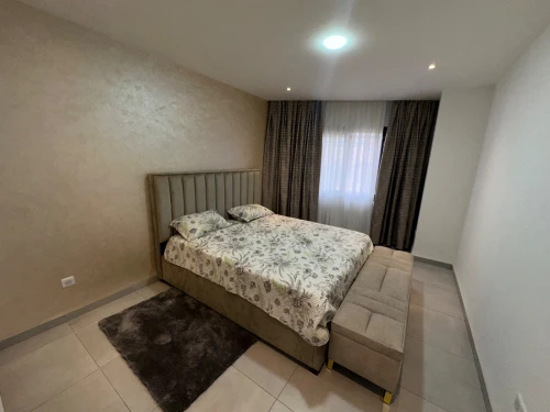 Location Appartement F4 Alger Birkhadem