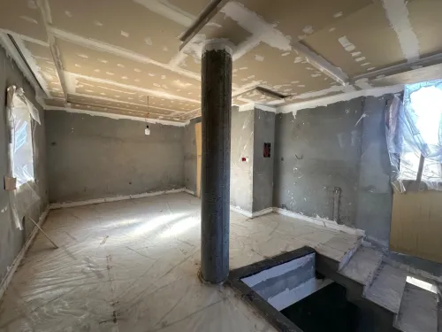 Vente Villa Alger Ain naadja