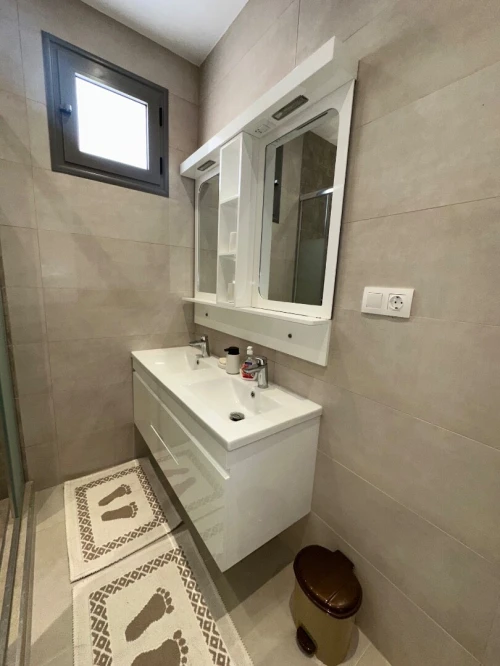 Location Appartement F4 Alger Hydra
