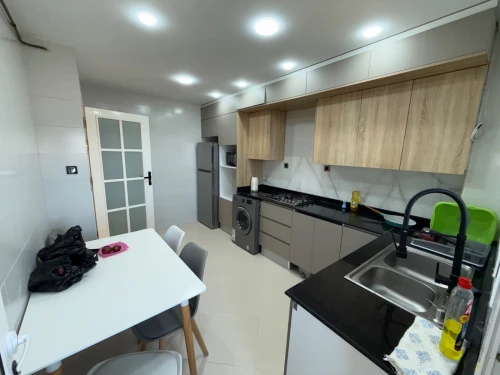 Location Appartement F3 Annaba Seraidi 2
