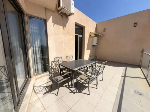 Location Appartement Duplex F4 Alger Birkhadem