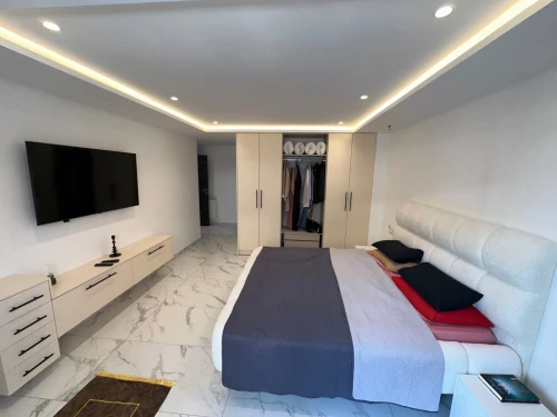 Vente Appartement F4 Alger Birkhadem 13