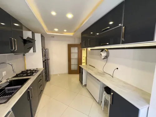 Location Appartement F3 Alger El mouradia