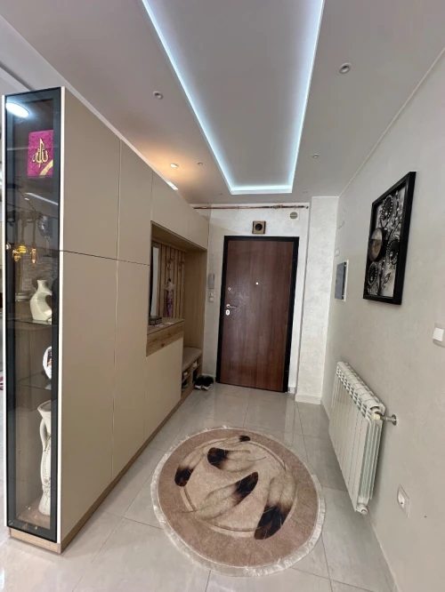 Vente Appartement F4 Alger El achour