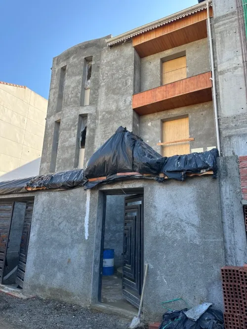 Vente Villa Alger Ain naadja