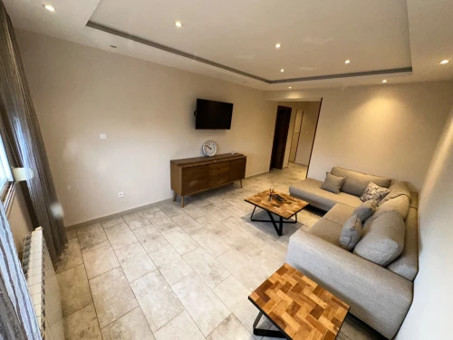 Location Appartement F3 Alger Hydra