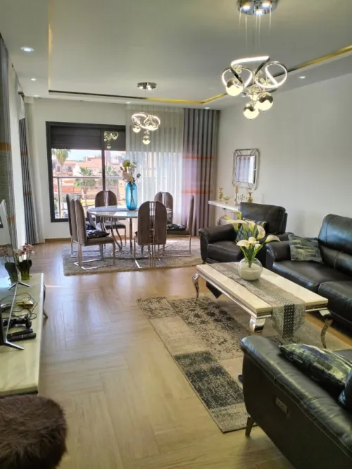 Vente Appartement F5 Alger Zeralda