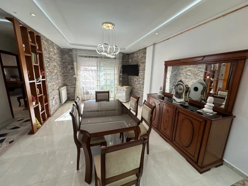 Vente Appartement F4 Alger El achour